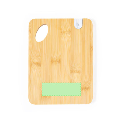 Polter Sharpener Kitchen Cutting Board