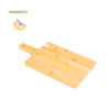 Zoria Sharpener Kitchen Cutting Board