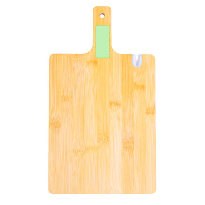 Zoria Sharpener Kitchen Cutting Board