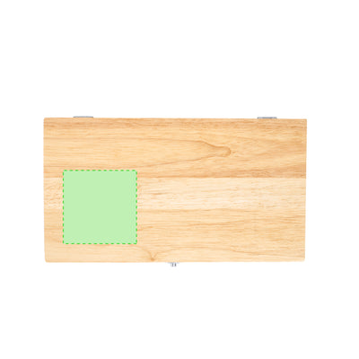 Bergin Knife Set