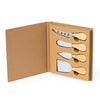Kubin Cheese Knife Set