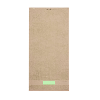 Canoria Towel
