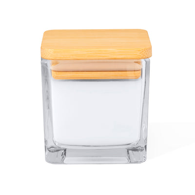 Safron Aromatic Candle