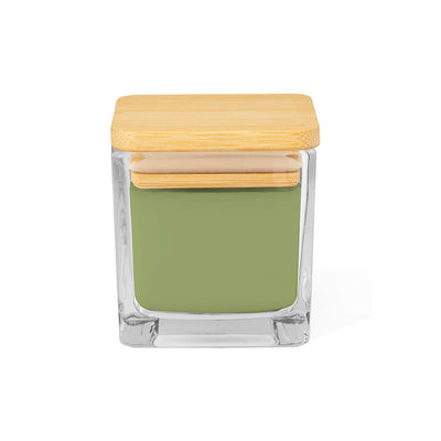 Safron Aromatic Candle