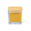 Safron Aromatic Candle