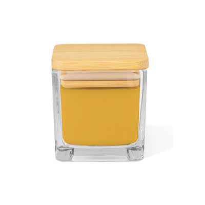 Safron Aromatic Candle