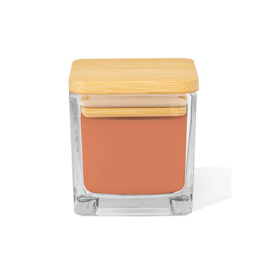 Safron Aromatic Candle