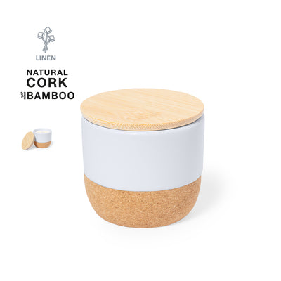 Lavolia Aromatic Candle