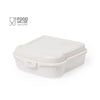 Tixor Sandwich Lunch Box