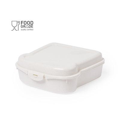 Tixor Sandwich Lunch Box