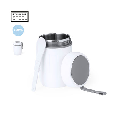 Reuteman Lunch Box
