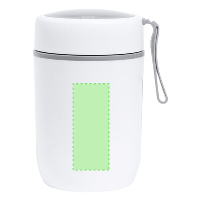 Reuteman Lunch Box