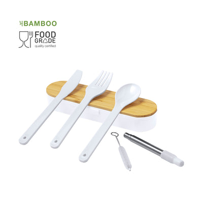 Milner Cutlery Set