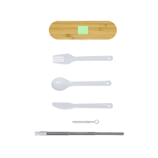 Milner Cutlery Set