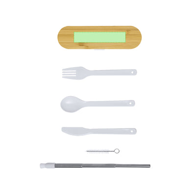Milner Cutlery Set