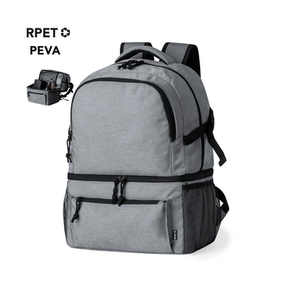 Gaslin Cool Bag Backpack