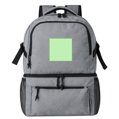 Gaslin Cool Bag Backpack