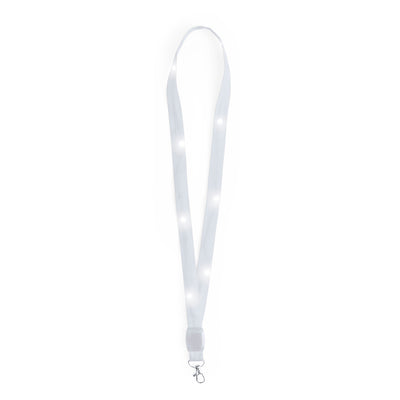 Wilou Lanyard