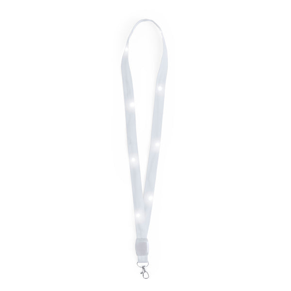 Wilou Lanyard