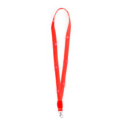 Wilou Lanyard