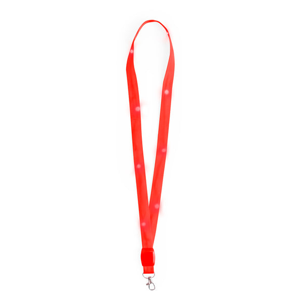 Wilou Lanyard
