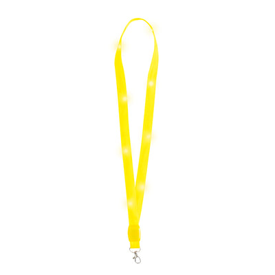 Wilou Lanyard