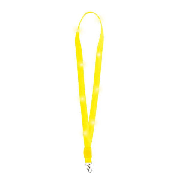 Wilou Lanyard