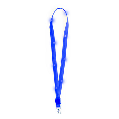 Wilou Lanyard