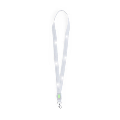 Wilou Lanyard