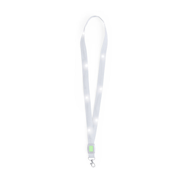 Wilou Lanyard