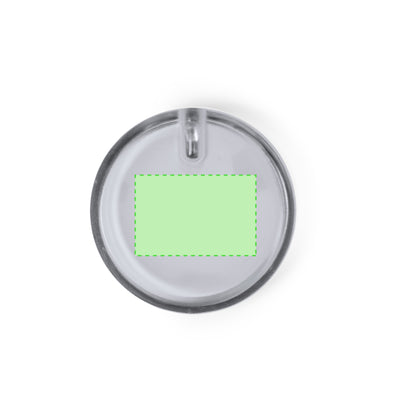 Xandar Pin