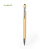 Clixo Stylus Touch Ball Pen