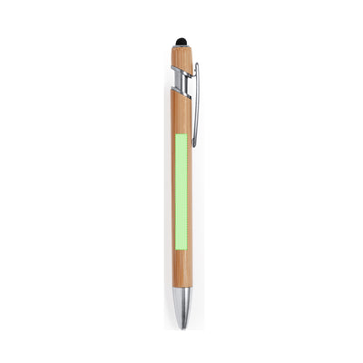 Clixo Stylus Touch Ball Pen