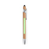 Clixo Stylus Touch Ball Pen