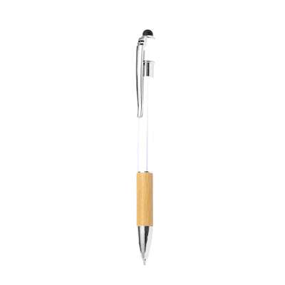 Berget Stylus Touch Ball Pen