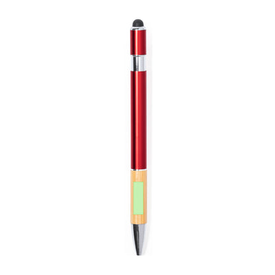 Berget Stylus Touch Ball Pen