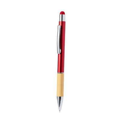 Piket Stylus Touch Ball Pen