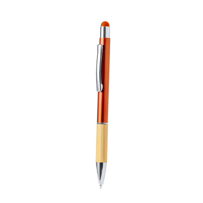 Piket Stylus Touch Ball Pen