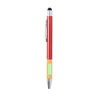 Piket Stylus Touch Ball Pen