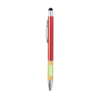 Piket Stylus Touch Ball Pen
