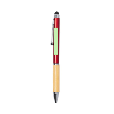 Zadron Stylus Touch Ball Pen