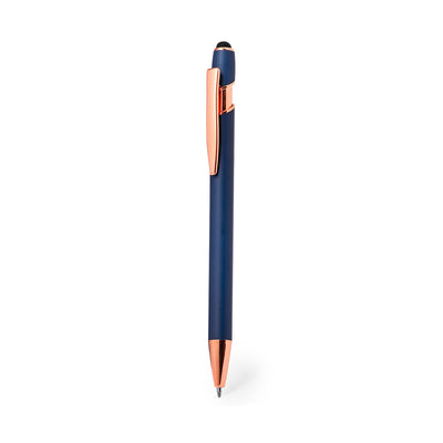 Lixor Stylus Touch Ball Pen