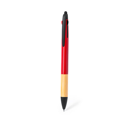 Milok Stylus Touch Ball Pen