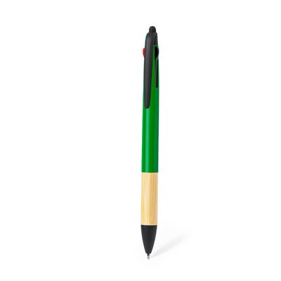 Milok Stylus Touch Ball Pen
