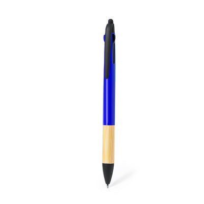 Milok Stylus Touch Ball Pen