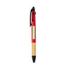 Milok Stylus Touch Ball Pen