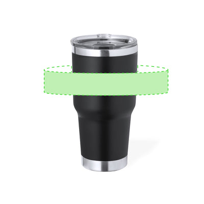 Tobey Insulated Mug