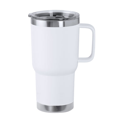 Paster Insulated Mug