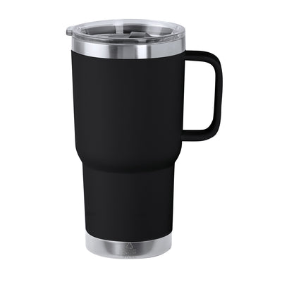 Paster Insulated Mug