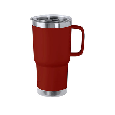 Paster Insulated Mug